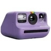 Polaroid Go Gen 2, violetinė