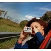 Polaroid – „Go Generation 2“ – violetinė