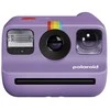 Polaroid Go Gen 2, violetinė