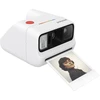 „Polaroid Go Gen 3“, balta + fotojuostelė (8 nuotraukos)
