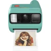 „Polaroid Go Gen 3“, žalsvai mėlynas