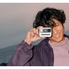 Polaroid – „Pirmyn, 3 karta“