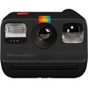 POLAROID GO Juodas