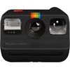 POLAROID GO Juodas