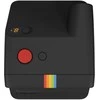 POLAROID GO Juodas