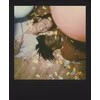 Polaroid i-Type Color Juodas Frame Edition