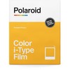 Polaroid i-Type spalva Nauja