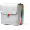 Polaroid Now camera bag, baltas