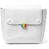 POLAROID BAG FOR NOW Baltas