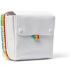 Polaroid Now camera bag, baltas