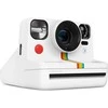 POLAROID NOW + GEN 2 Baltas