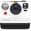 POLAROID NOW GEN 2 Juodas &amp; Baltas