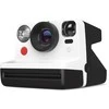 POLAROID NOW GEN 2 Juodas &amp; Baltas