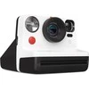 POLAROID NOW GEN 2 Juodas &amp; Baltas