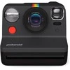 POLAROID NOW GEN 2 Juodas