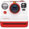 POLAROID NOW GEN 2 Raudonas