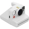 Polaroid Now+ Gen 3 Bundle, baltas