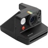 Polaroid Now+ Gen 3 Bundle, juodas