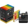 Polaroid - Now Gen 3 Juodas - Bundle with Color Film (8 photos)