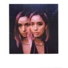 Polaroid Now+ Gen 3 Juodas rinkinys su spalvota plėvele (8 nuotraukos)