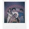 Polaroid – „Now Gen 3 Pebble Baltas“ – rinkinys su spalvota plėvele (8 nuotraukos)