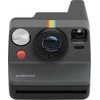 Polaroid Now Gen 3 Juodas