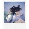 Polaroid Now+ Gen 3 Juodas
