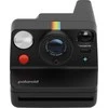 Polaroid Now+ Gen 3 Juodas