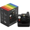 Polaroid Now+ Gen 3, juoda