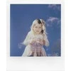 Polaroid Now Gen 3 Pebble Baltas