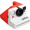 Polaroid Now Gen 3 -Pokemon Pokeball Edition