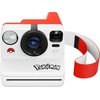 Polaroid Now Gen 3 -Pokemon Pokeball Edition