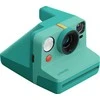 Polaroid Dabar 3 kartos žalsvai mėlyna