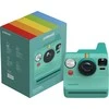 Polaroid Dabar 3 kartos žalsvai mėlyna