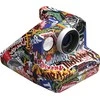 Polaroid Dabar 3 kartos Thrasher leidimas