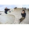 Polaroid Dabar 3 kartos Thrasher leidimas