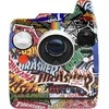 Polaroid Dabar 3 kartos Thrasher leidimas
