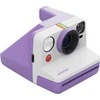 Polaroid Now Gen 3, violetinė