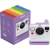 Polaroid Now Gen 3, violetinė