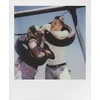 Polaroid Now Gen 3 Geltona