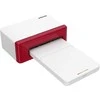 Polaroid photo spausdintuvas Hi-Print 4x6 E-box, baltas