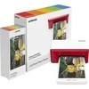 Polaroid – „Hi-Print 4x6 E-Box“ nuotraukų spausdintuvas – baltas