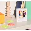 spausdintuvas nuotraukoms Polaroid Hi-Print 3x3 Pocket spausdintuvas + 10 sheets