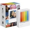Polaroid pocket photo spausdintuvas Hi-Print 3x3 + 10 sheets