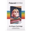 POLAROID HI-PRINT CARTRIDGE 2,1X3,4" 20-PACK STICKY BACK