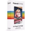 POLAROID HI-PRINT CARTRIDGE 2,1X3,4" 20-PACK STICKY BACK