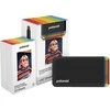Spausdintuvas POLAROID HI-PRINT GEN 2 E-BOX Juodas