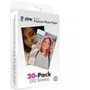 Polaroid – „Zink Media“ 2x3" – 20 vnt. pakuotėje
