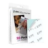 Polaroid Zink Media 2x3" 20vnt
