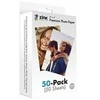 Polaroid Zink Media 2x3" 50vnt